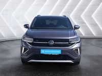 Volkswagen T-Cross - Vorschau Bild 8
