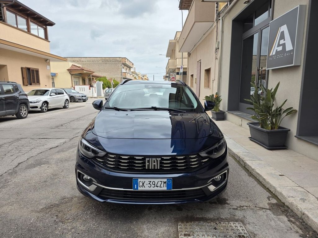 Fiat Tipo