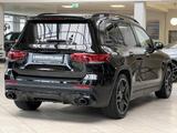 Mercedes-Benz GLB AMG 35 4M*AHK*MBeam*NIGHT*HighEnd*AMBI*20"AW - Mercedes-Benz GLB 35 AMG Gebrauchtwagen