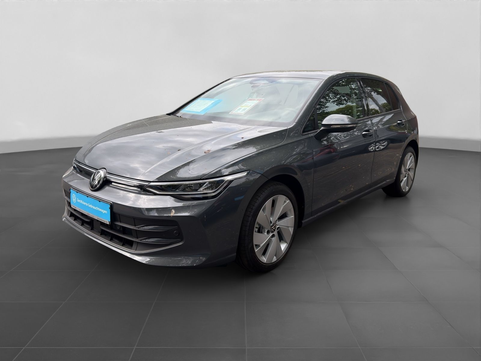 Volkswagen Golf 1.5 eTSI DSG LIFE ACC PDC LM17 KAMERA foto 2