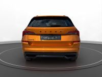 Skoda Kamiq - Vorschau Bild 6