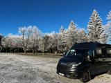 Iveco Daily Camper Bus Compact - Wohnmobil oder -wagen Bus