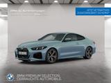 BMW 420i Coupé M Sport Harman/K LiveCockpitProf LED - BMW 420 in Bonn
