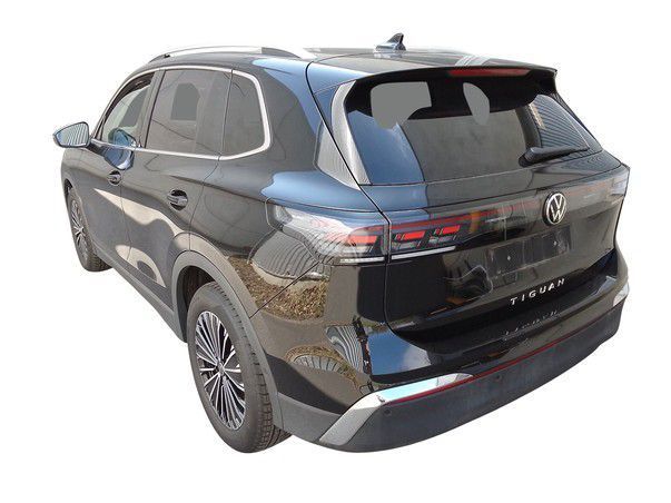 Volkswagen Tiguan - Bild 5