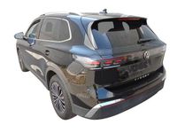 Volkswagen Tiguan - Vorschau Bild 5