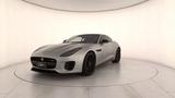 Jaguar JAGUAR F-Type Coupe 2.0 i4 R-Dynamic rwd 300cv a - Jaguar: I Type