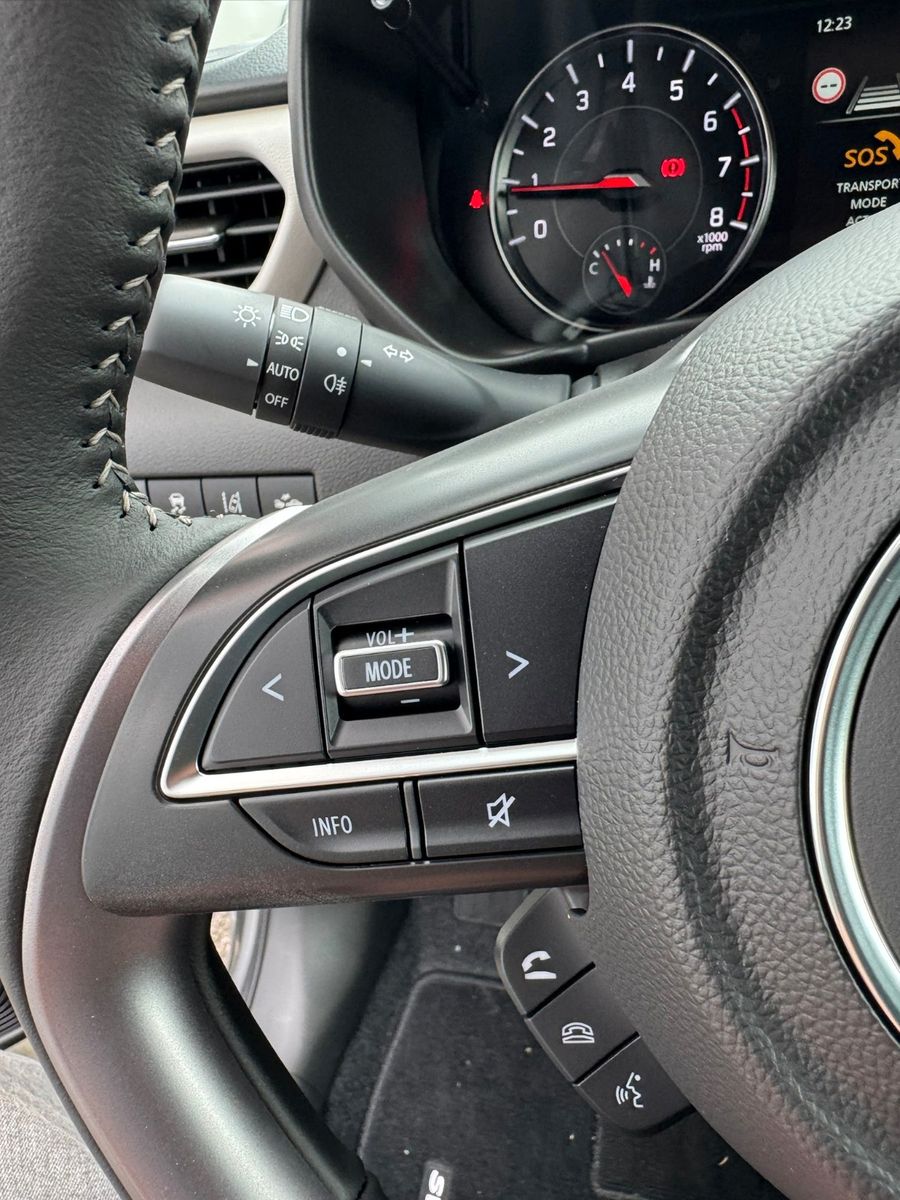 Suzuki Swift - Bild 22