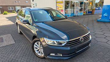 Volkswagen Passat Variant - 6