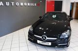 Mercedes-Benz SLK 250 CDI Cabrio AMG-Line,Aut,BiX,Nav,Pano,H&K - Mercedes-Benz SLK 250: Cdi