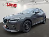 Mazda CX-3 2.0 Sports-Line Autom.NAVI*8-FACH* - Mazda: 8