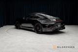 Porsche 911 992.2 Targa 4 GTS Burmester Carbon Lift - gebrauchte Sportwagen