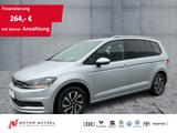 Volkswagen Touran 2.0 TDI COMFORTLINE 5JG+NAV+SHZ+2xPDC+16" - Volkswagen Touran: 5.2