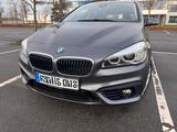 BMW 225xe iPerformance Steptronic Plug-in-Hybrid - BMW 225 Active Tourer: Von Privat