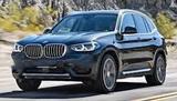 BMW X3 xDrive20d  - BMW X3 Gebrauchtwagen in München