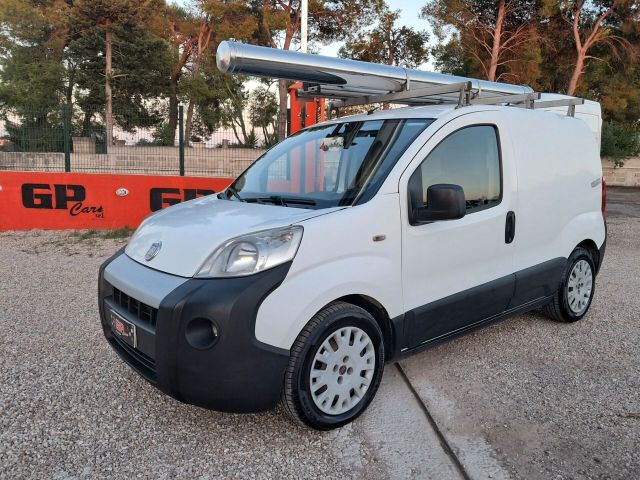 Fiat Fiorino 1.3 MJT 95cv OFFICINA MOBILE *123.0