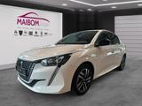 Peugeot 208 Allure Pack 100 AUTOMATIK++Navi++Kamera++