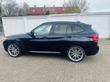 BMW X3 xDrive30d M SPORT AT M SPORT
