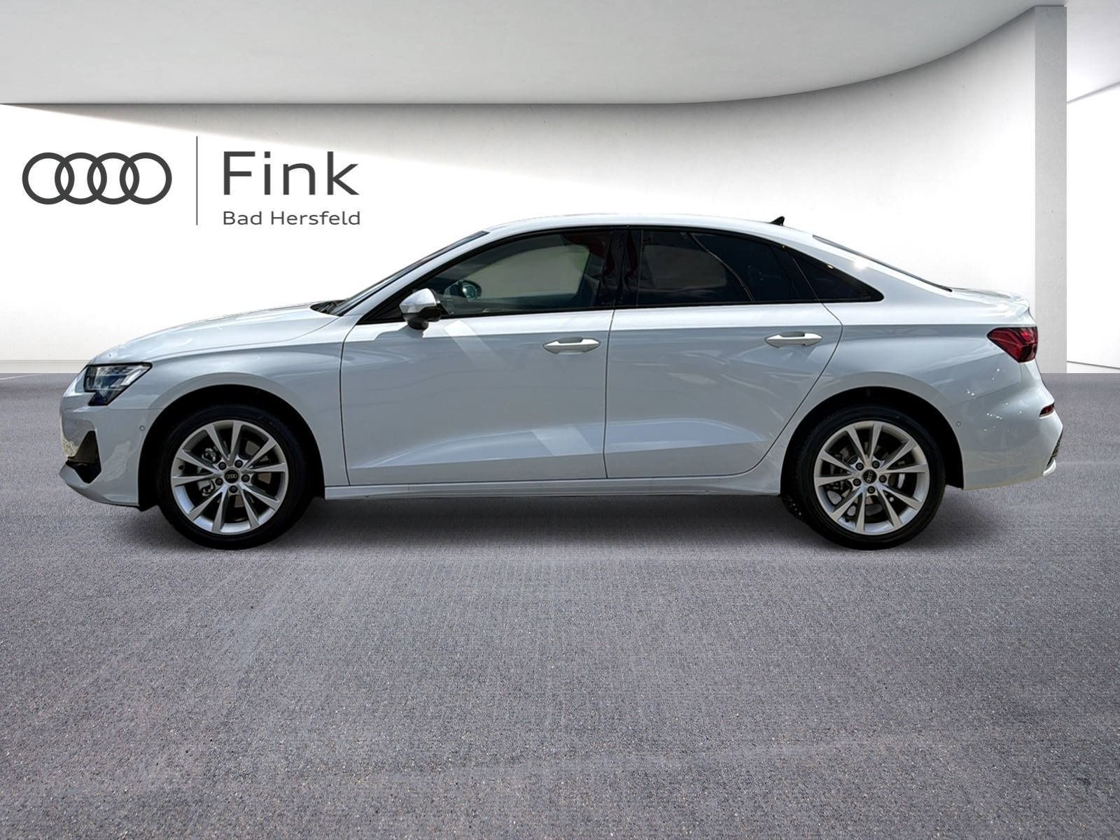 Audi A3 Limousine 35 TFSI advanced Matrix-LED Navi imagem 3