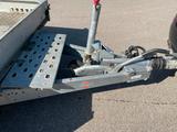 Stema BMAT/AA 02 35-36-18.2 - Stema Pkw-Anhänger