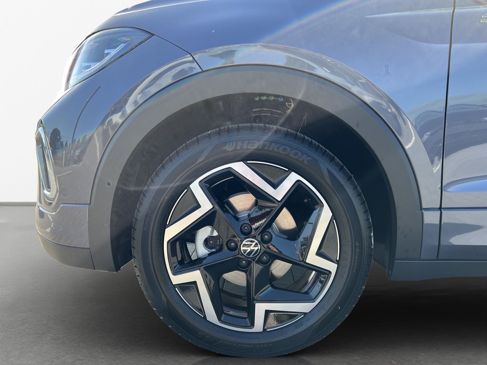 Volkswagen T-Cross - Bild 13