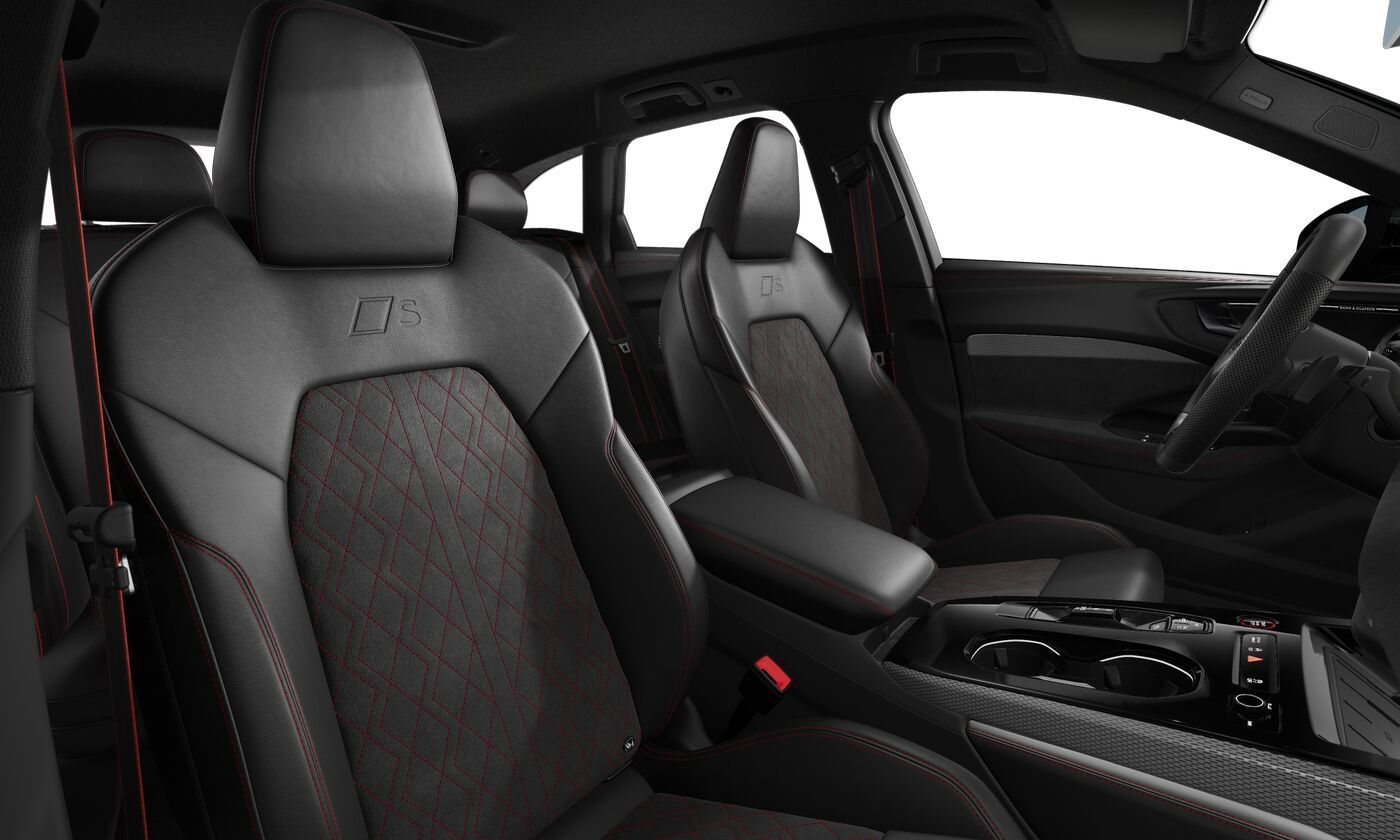 Audi A5 - Bild 5