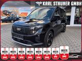 Ford Tourneo Courier Active KAMERA NAVI DAB - gebrauchte Ford Tourneo Courier aus dem Jahr 2024
