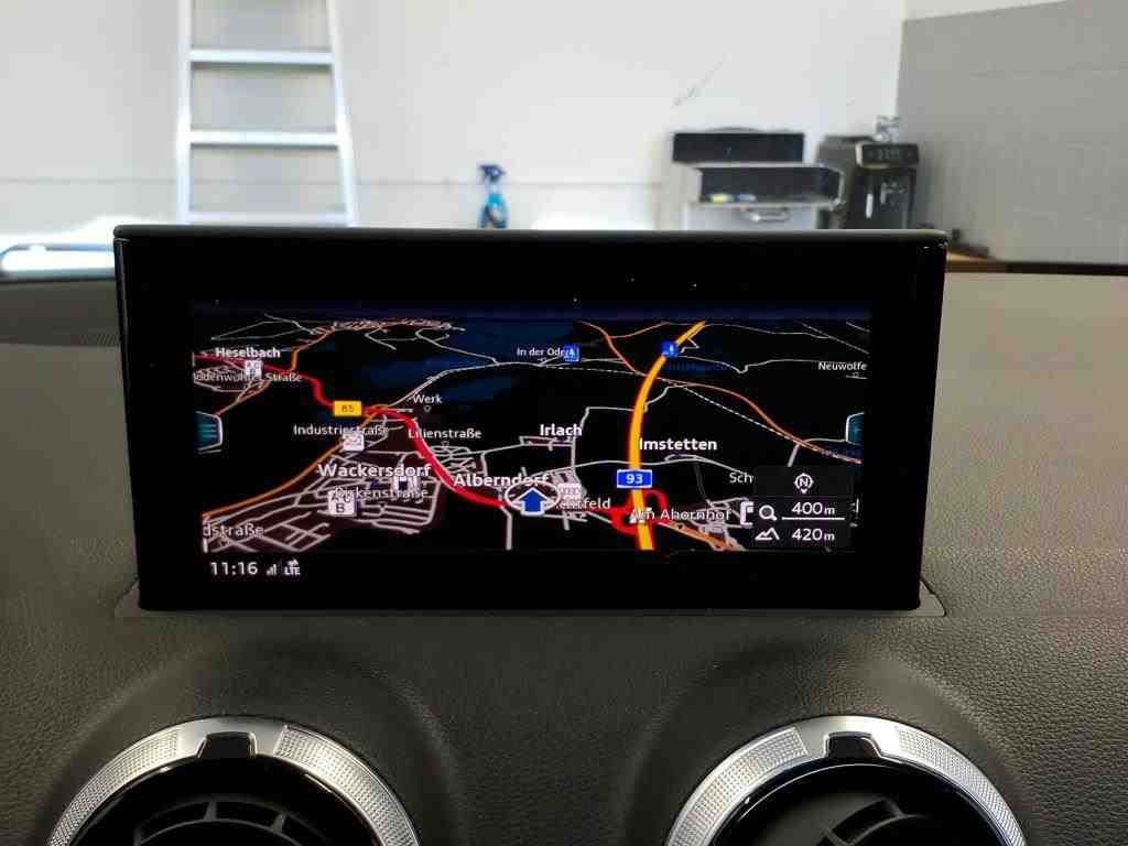 Audi Q2 - Bild 10