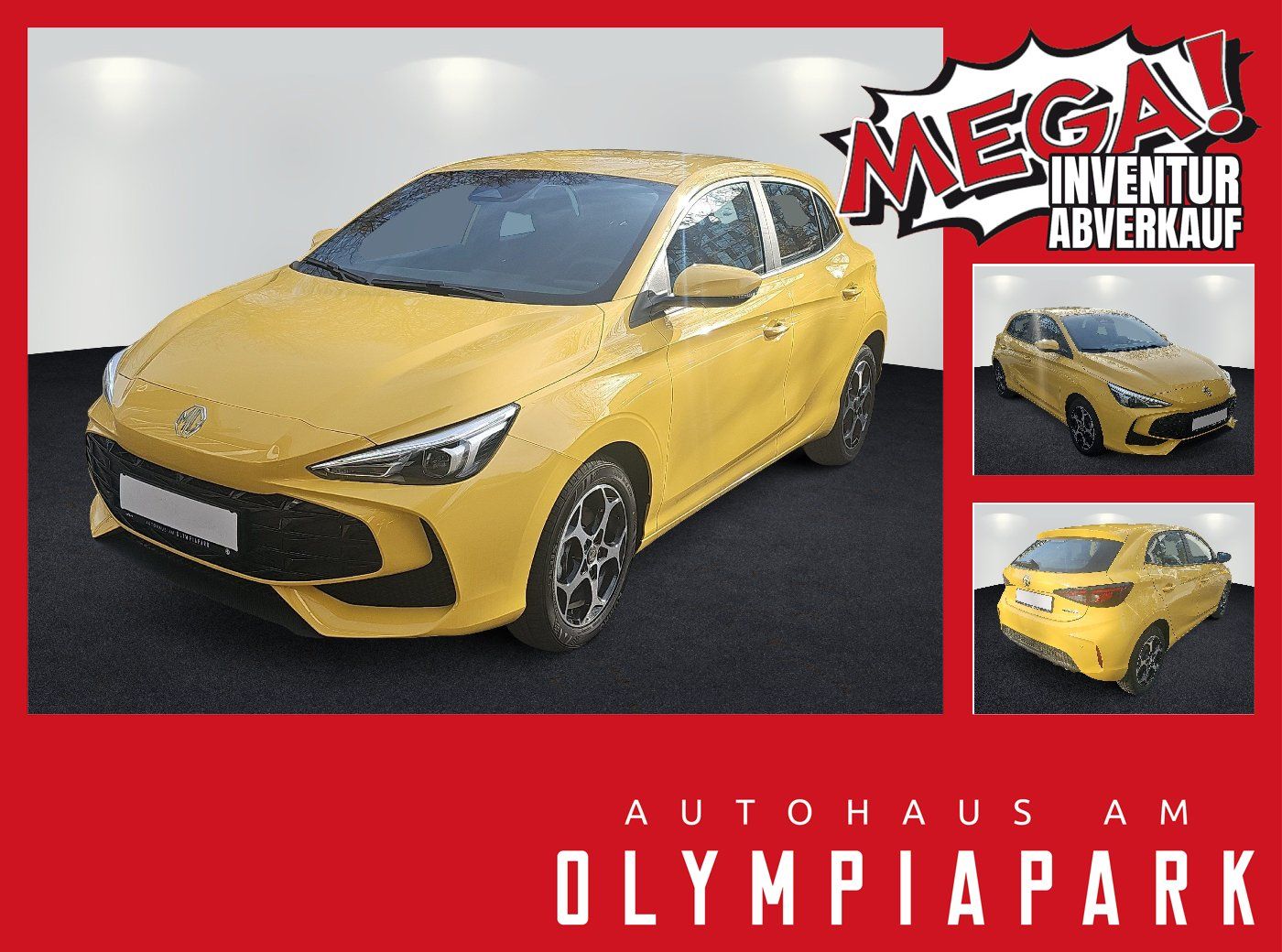 MG3