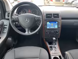 Mercedes-Benz A 170, Navi ,SHZ , PDC - Mercedes-Benz A 170 aus 2008