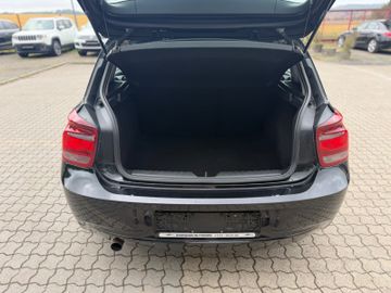 BMW 114 - 12