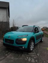 Citroën Citroen c4 Cactus Diesel 2.Hand - Citroën C4 Cactus in Köln