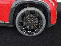 BMW XM - Vorschau Bild 5