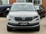 Skoda Kodiaq Style 4x4*DSG*AHK*LED*NAVI* - Skoda Kodiaq in Hannover