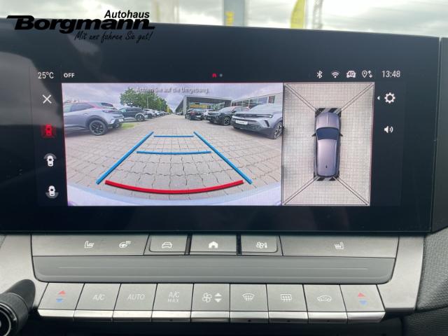 Opel Astra Electric ST GS LED - Sitzheizung - Apple C