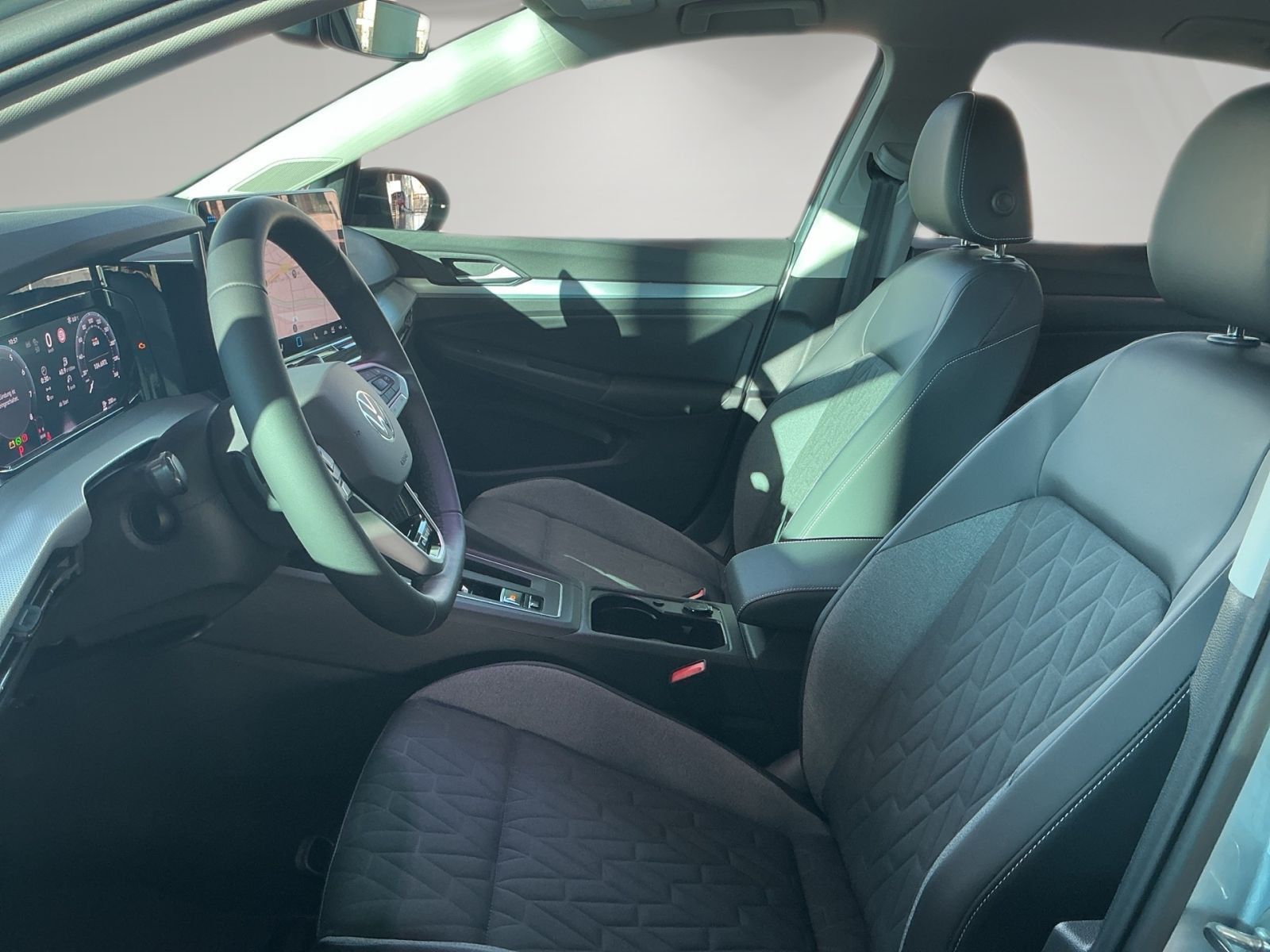 Volkswagen Golf - Bild 8