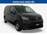 Citroën Berlingo L1H1 100 Kamera/3 Sitzer - Citroën Berlingo mit Diesel-Antrieb