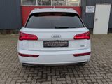 Audi Q5 40 TDI quattro sport HUD Kamera Panorama - Audi Q5 aus 2019