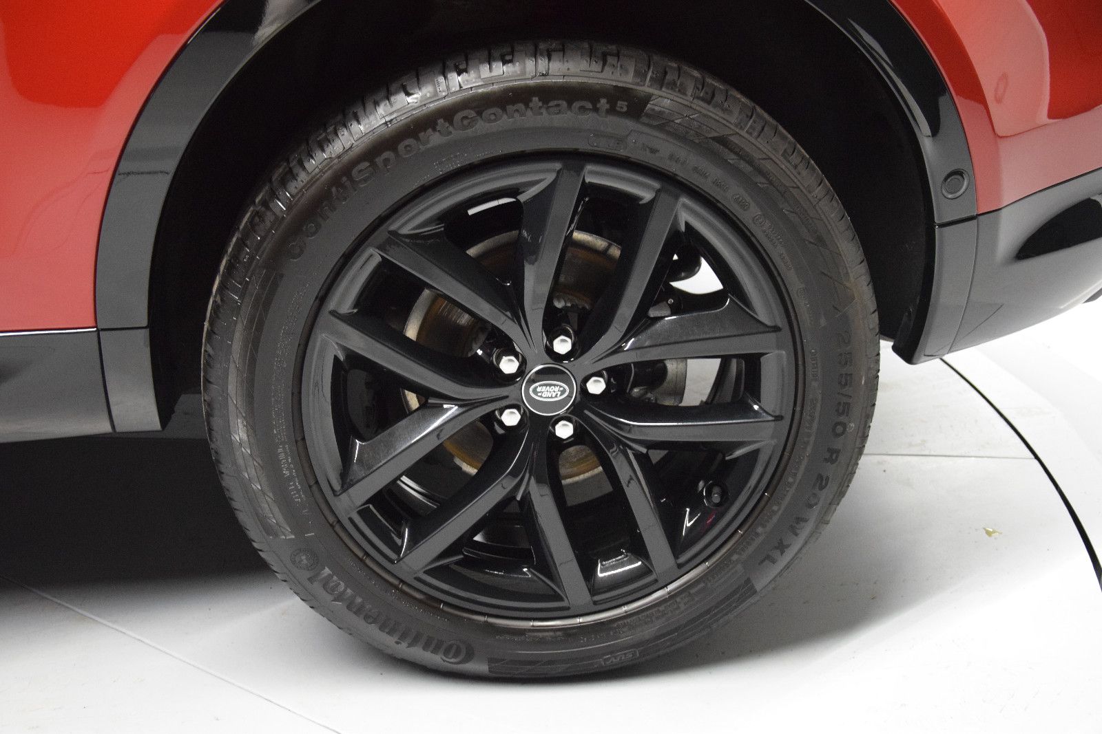 Fahrzeugabbildung Land Rover Discovery Sport Dynamic SE AWD Pano ACC Memory
