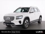 Mercedes-Benz GLB 180 d Progressive+MBUX+LED-HP+EHeck+SHZ+RFK+ - Mercedes-Benz GLB 180 in Essen