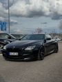 BMW M6 Coupé/FrozenBlack/HeadUp/360°/Keramik/Carbon