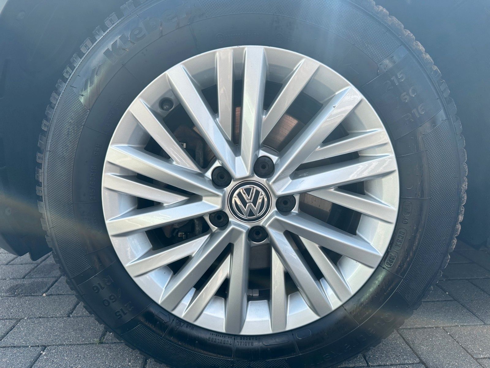 Volkswagen T-Roc Style – Bild 20