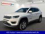 Jeep Compass Limited 4WD Automatik - Jeep Compass in Halle