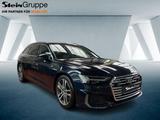 Audi A6 Avant S Line MATRIX+NAVI+B&O+HUD+360KAM+STHZ+ - Audi A6 mit Schiebedach