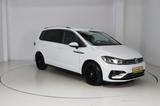 Volkswagen Touran R-Line * Massage * Lenkradhzg. * - VW Touran 7 Sitzer Automatik Gebrauchtwagen