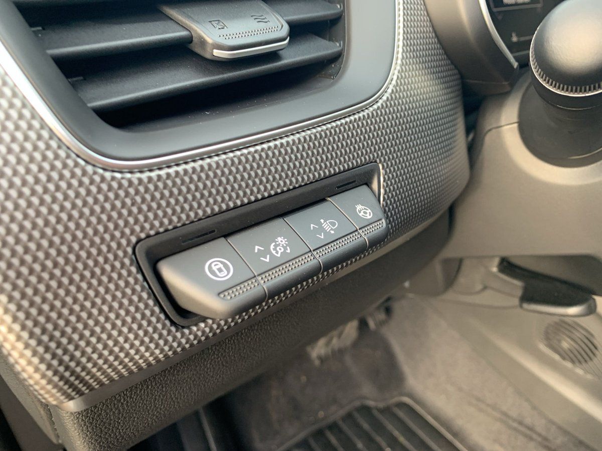 Renault Arkana - Bild 21