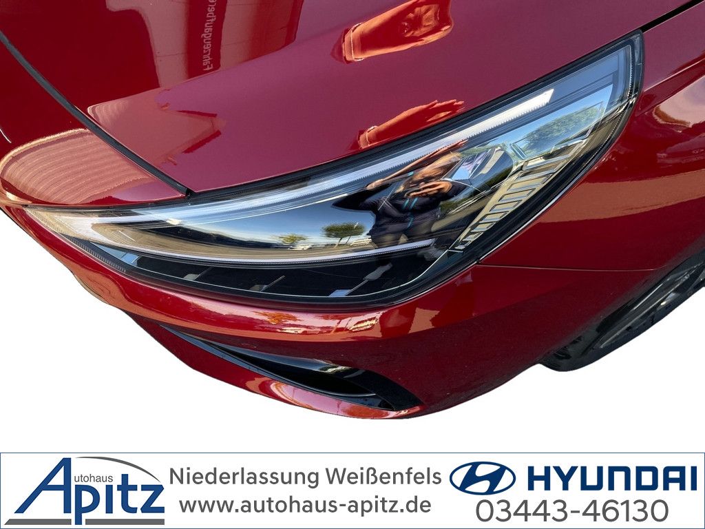 Hyundai i30 – Bild 7