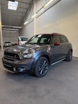 MINI Countryman Cooper S Park Lane Chili All4 - MINI MINI: Park Lane