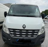 Renault Master - Renault Master in Bremen