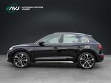 Audi SQ5 | Matrix | AdaptivAir | AHK | 1.HD - Audi aus 2022