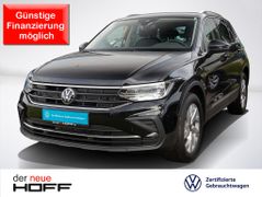 Volkswagen Tiguan 1.5 TSI MOVE Navi Bluetooth LED 18&quot; Allwe